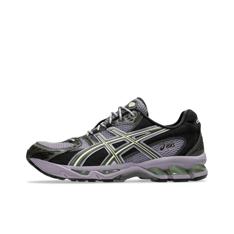 Asics Gel Nimbus 10.1 Violet Quartz Cool Matcha 1203A543 500