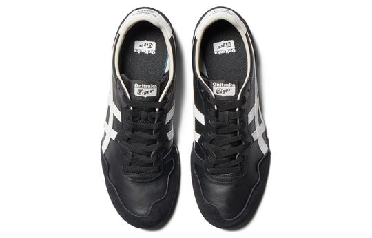 Onitsuka Tiger Serrano Black White 1183C197 001