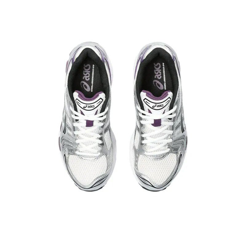 Asics Gel Kayano 14 White Dark Grape 1202A056 111