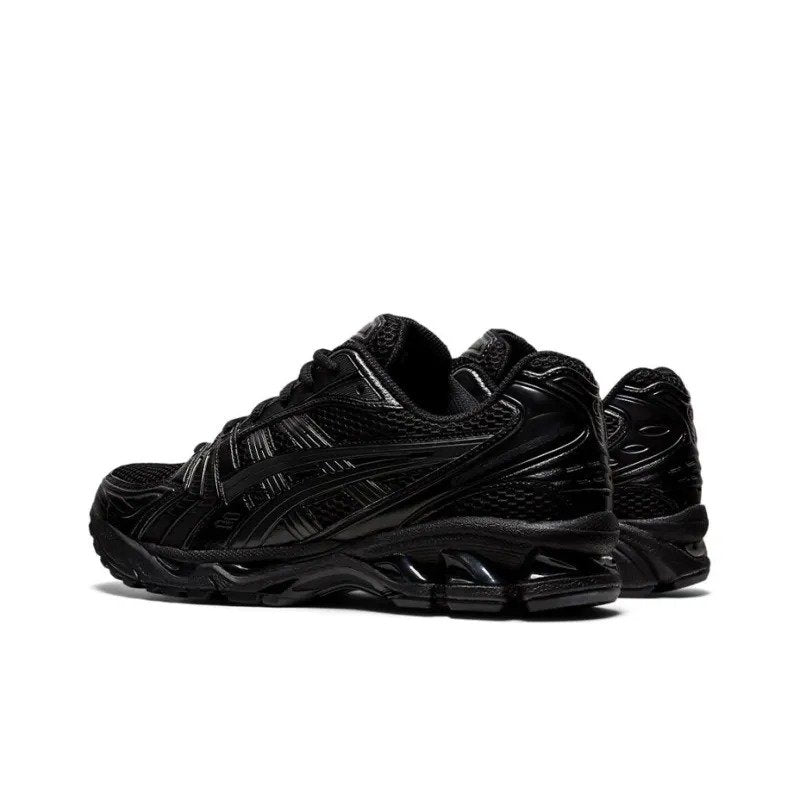 Asics Gel Kayano 14 Black Graphite Grey 1201A019 001