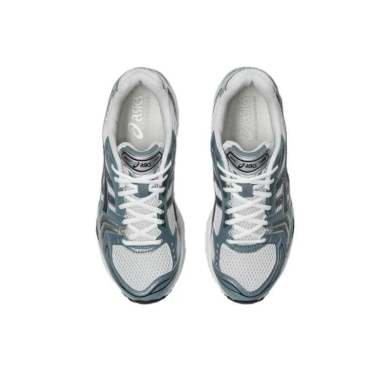 Asics Gel Kayano 14 White Fjord Grey 1203A537 106