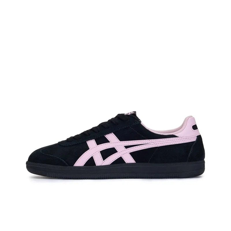 Onitsuka Tiger Tokuten Black Pink 1183C254 001