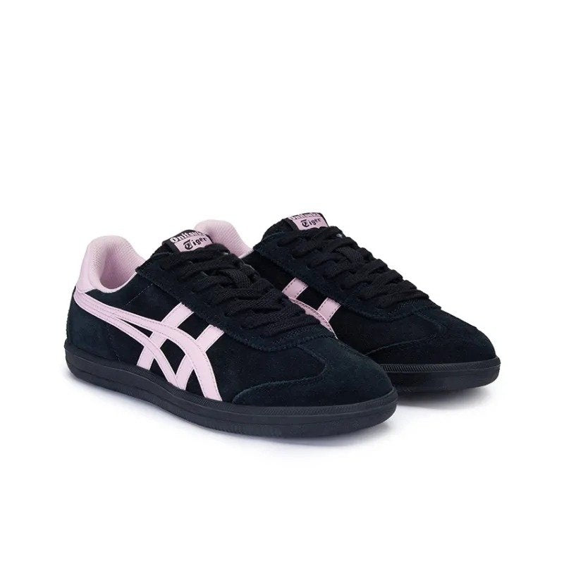 Onitsuka Tiger Tokuten Black Pink 1183C254 001