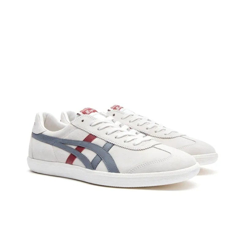Onitsuka Tiger Tokuten Red Grey 1183A907 100