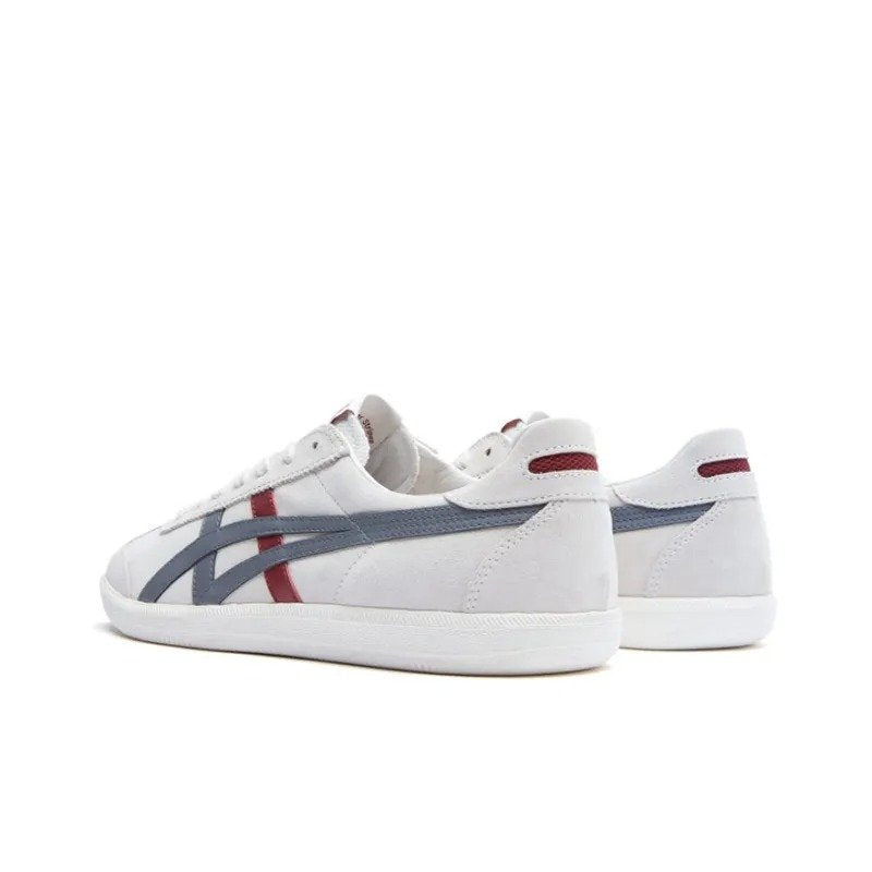 Onitsuka Tiger Tokuten Red Grey 1183A907 100