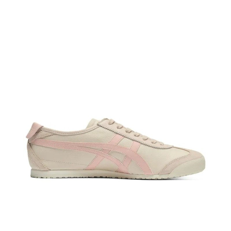 Onitsuka Tiger Mexico 66 Oatmeal Peach 1183A201 254