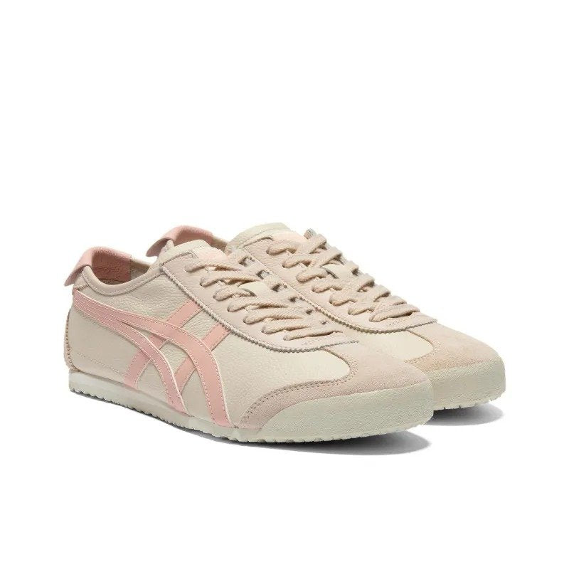 Onitsuka Tiger Mexico 66 Oatmeal Peach 1183A201 254