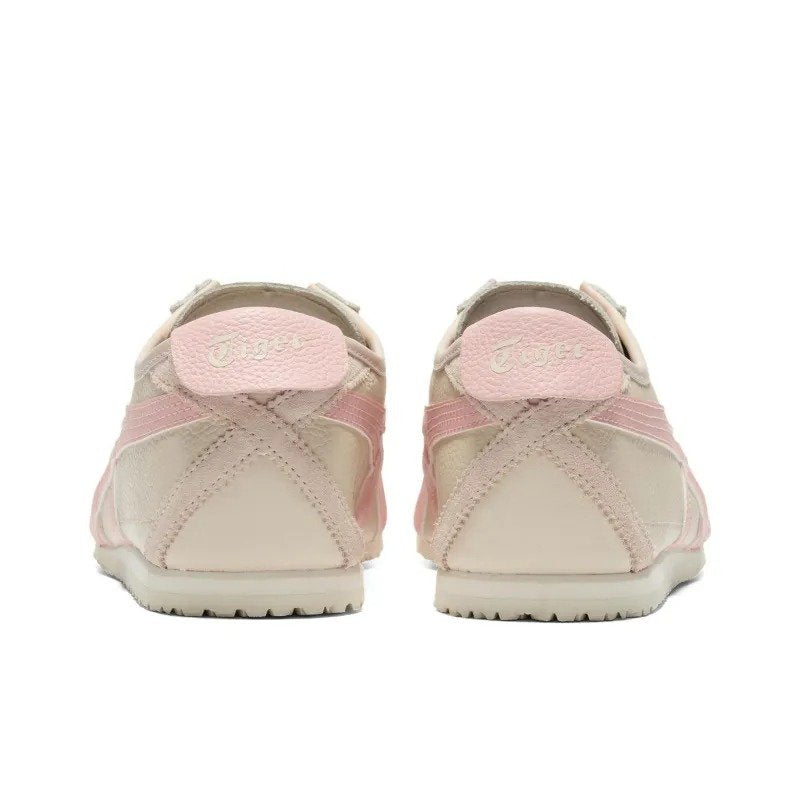 Onitsuka Tiger Mexico 66 Oatmeal Peach 1183A201 254