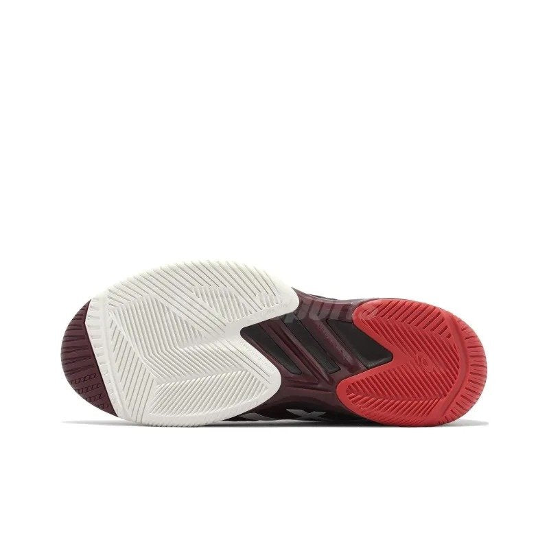 Asics Solution Speed Ff 2 Antique Red 1041A182 602