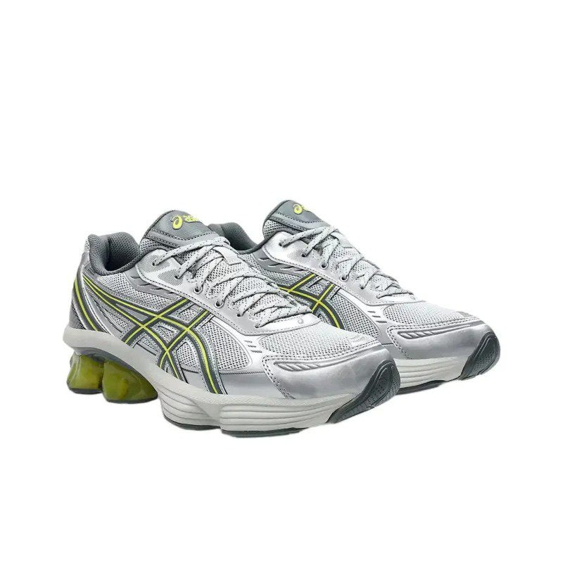 Asics Gel Kinetic Fluent Glacier Grey Steel Grey 1203A591 020