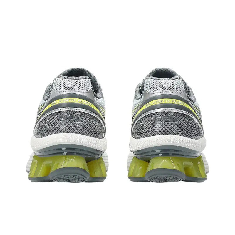 Asics Gel Kinetic Fluent Glacier Grey Steel Grey 1203A591 020