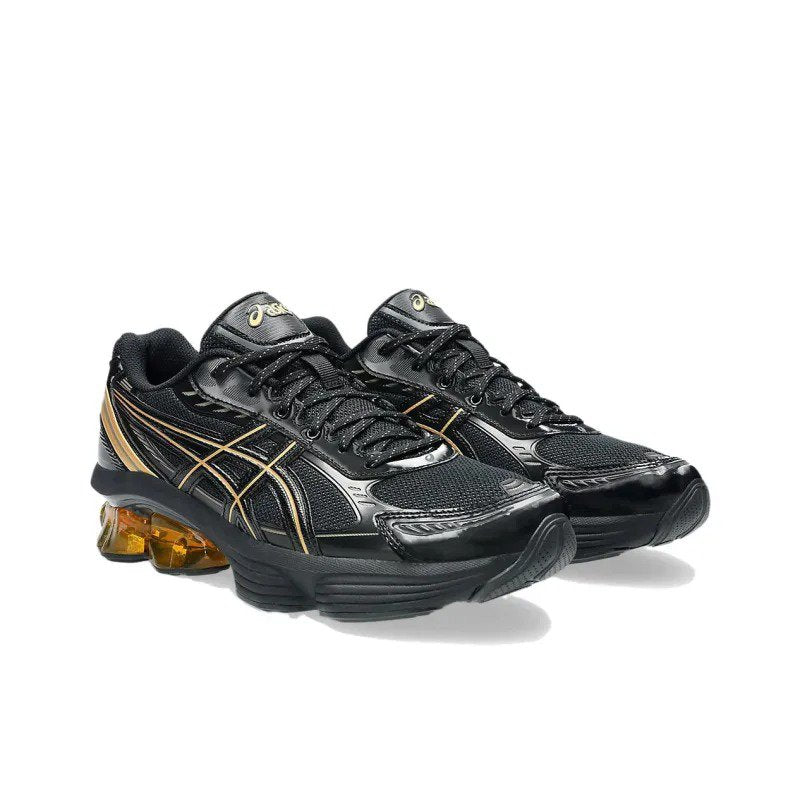 Asics Gel Kinetic Fluent Black 1203A591 001