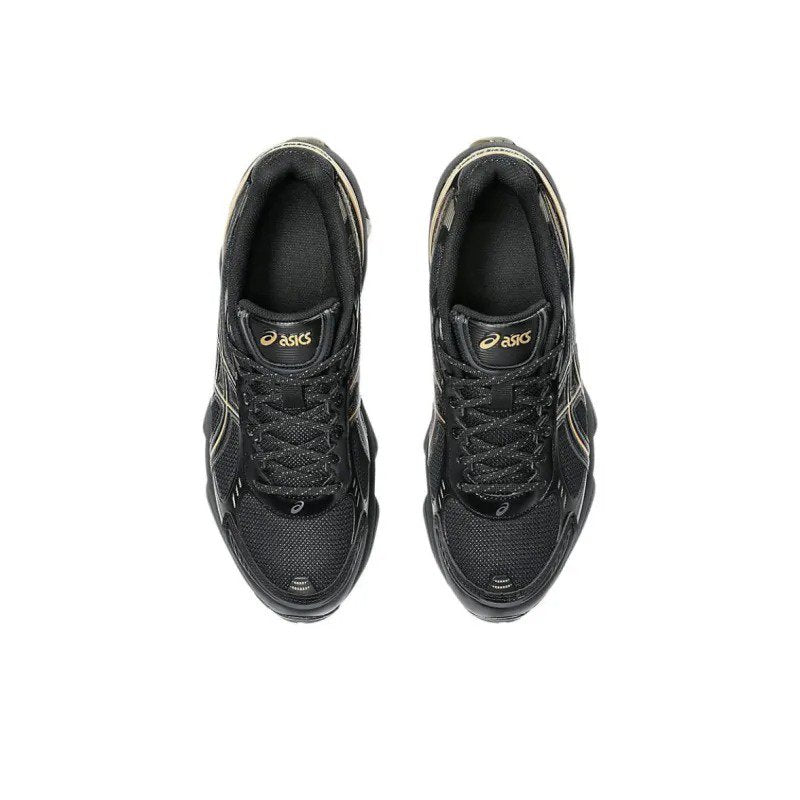 Asics Gel Kinetic Fluent Black 1203A591 001
