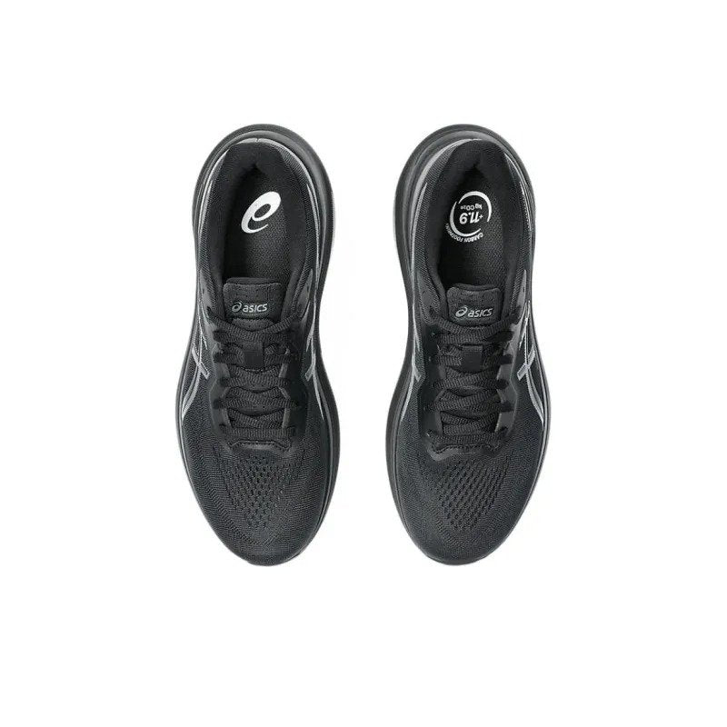 Asics GT 1000 13 Black Steel Grey 1011B858 004