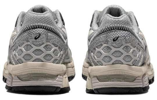 Asics Gel Kahana 8 Silver Dark Grey 1012A978 028