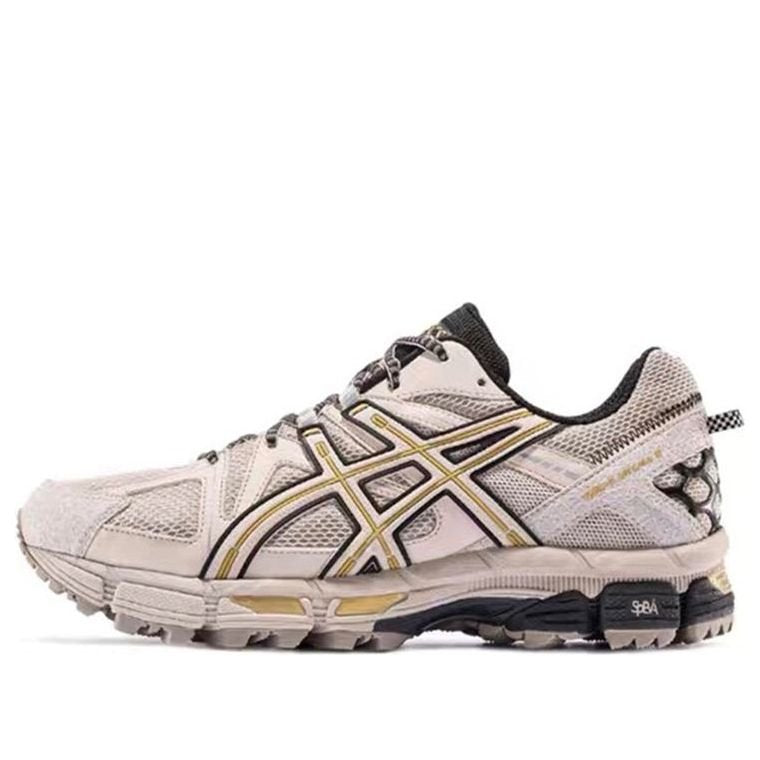 Asics Gel Kahana 8 Khaki 1011B109 201