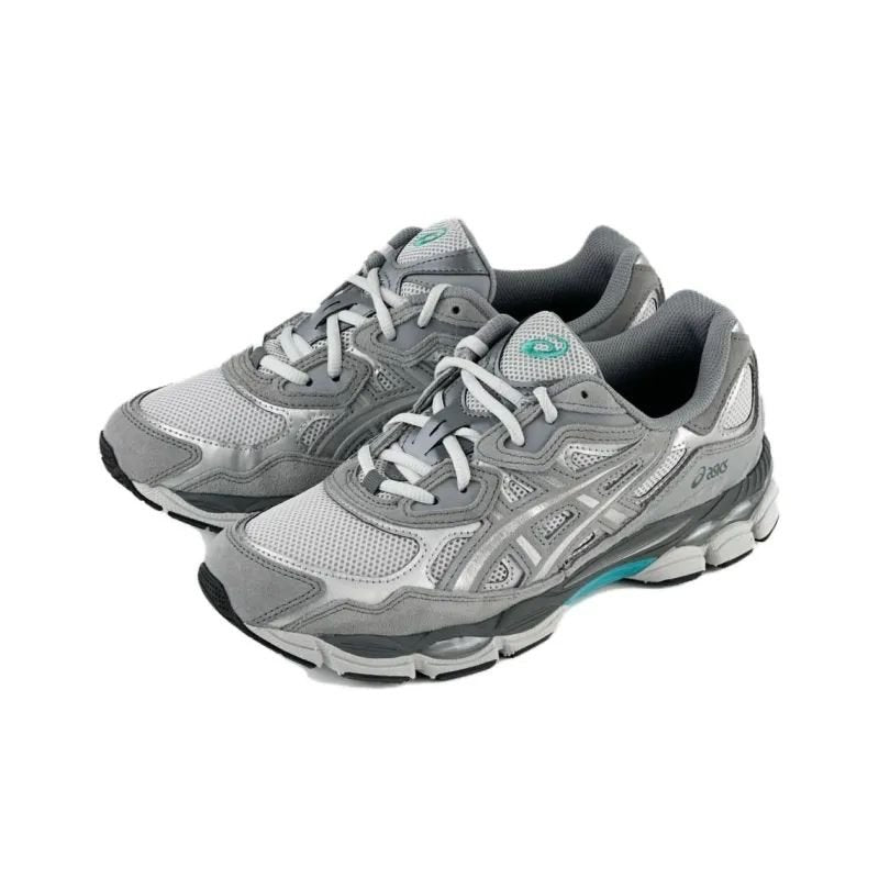 Asics Gel NYC Glacier Grey Blue 1203A424 020