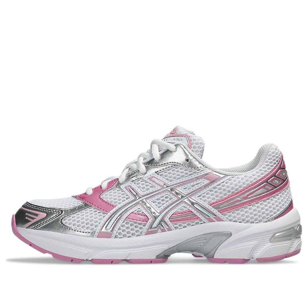 Asics Gel 1130 White Silver Pink 1202A507 100