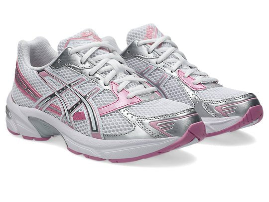 Asics Gel 1130 White Silver Pink 1202A507 100