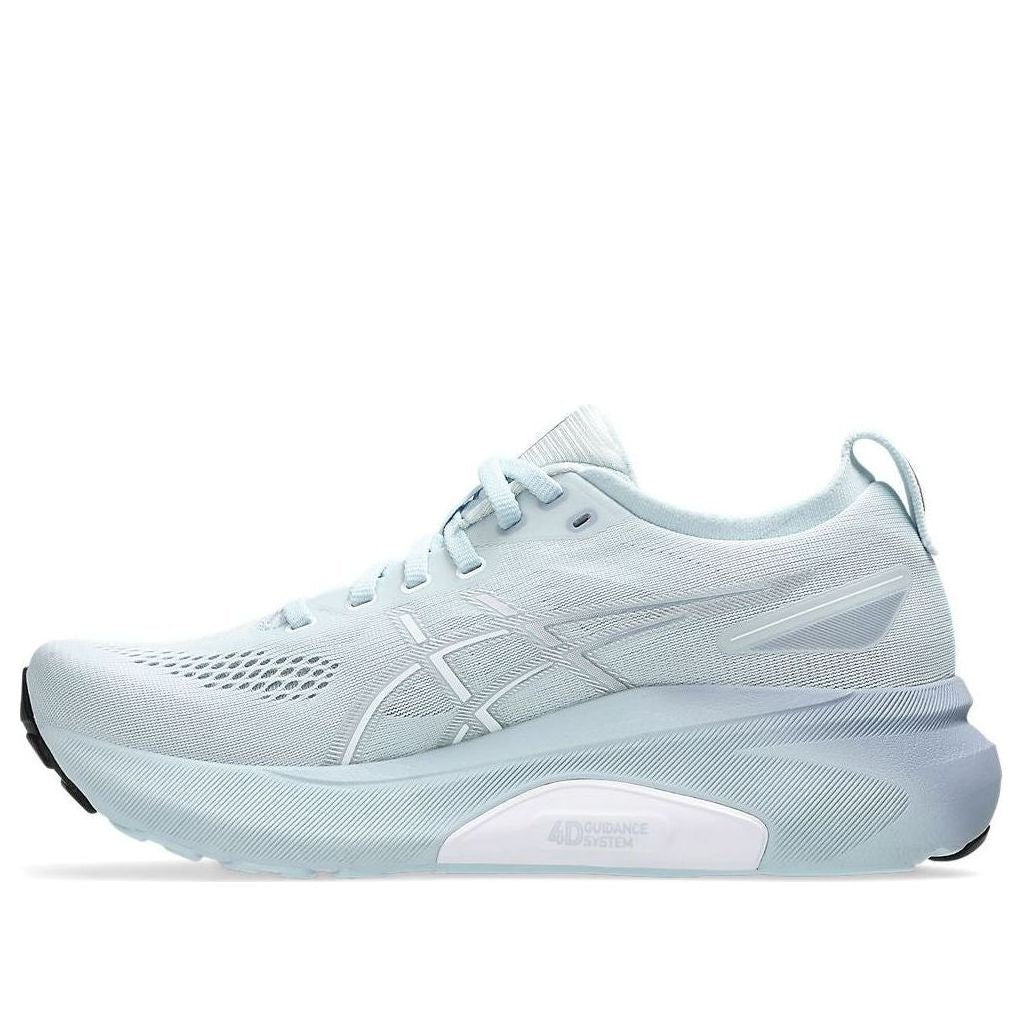 Asics Gel Kayano 31 Cool Grey Pure Silver 1012B670 021