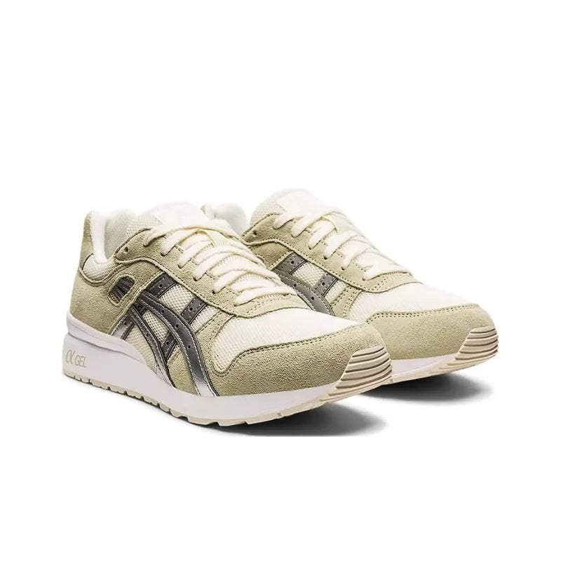 Asics GT 2 Dried Leaf Green Silver 1202A161 300