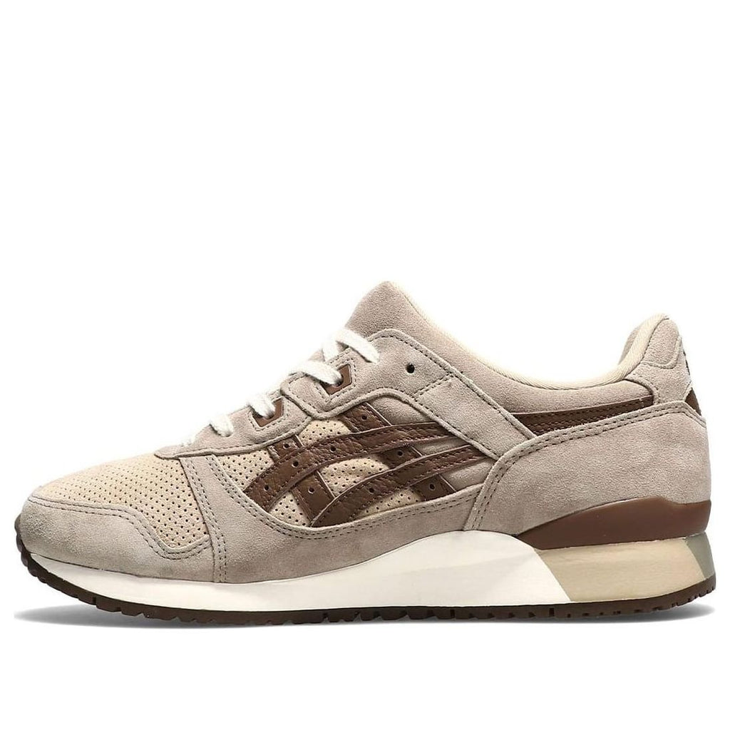 Asics Gel Lyte 3 OG WOOD CREPE 1201A444 200