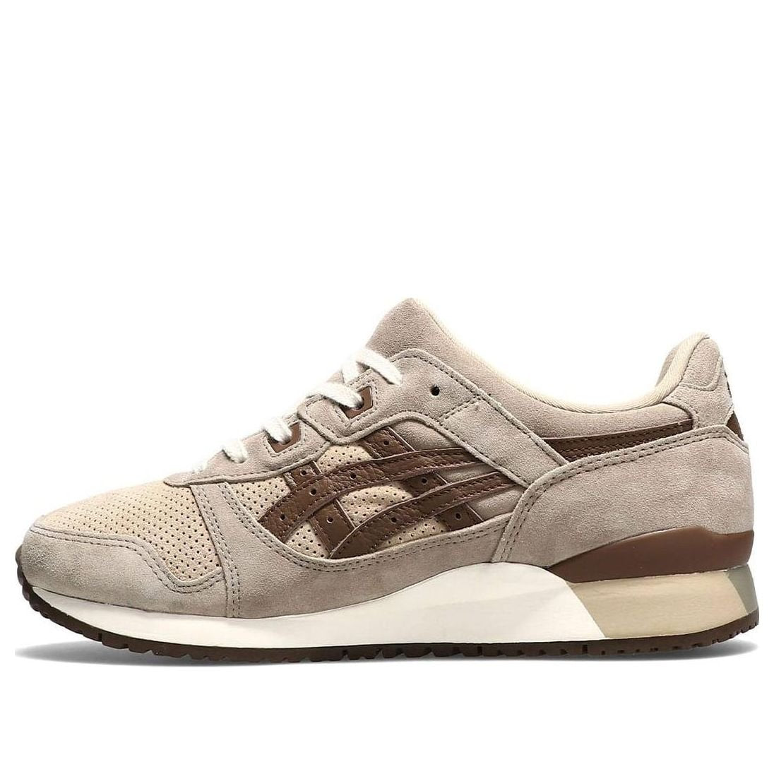 Asics Gel Lyte 3 OG WOOD CREPE 1201A444 200