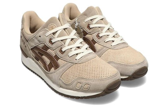 Asics Gel Lyte 3 OG WOOD CREPE 1201A444 200