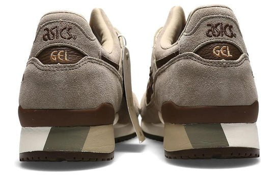 Asics Gel Lyte 3 OG WOOD CREPE 1201A444 200