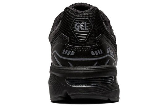 Asics Gel 1090 Black 1021A275 001