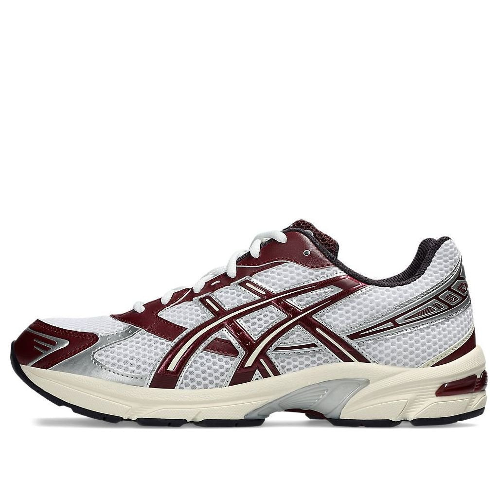 Asics Gel 1130 White Burgundy 1203A685 100