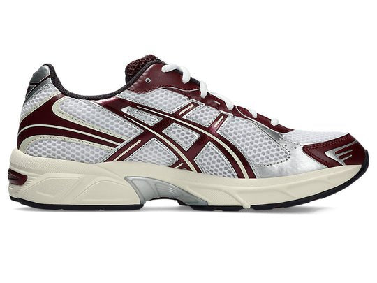 Asics Gel 1130 White Burgundy 1203A685 100