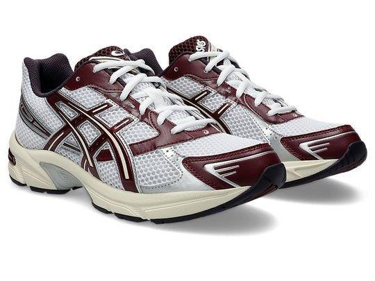 Asics Gel 1130 White Burgundy 1203A685 100