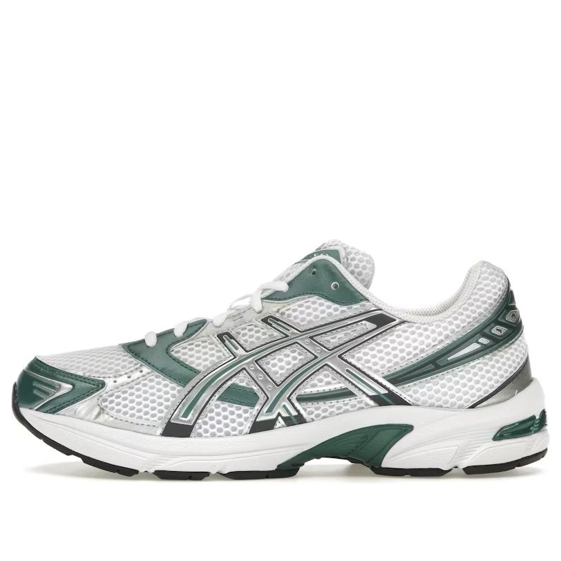 Asics Gel 1130 White Dark Neptune 1201A256 121