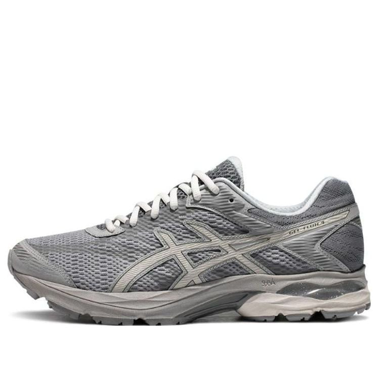 Asics Gel Flux 4 Dark Grey 1011A614 031