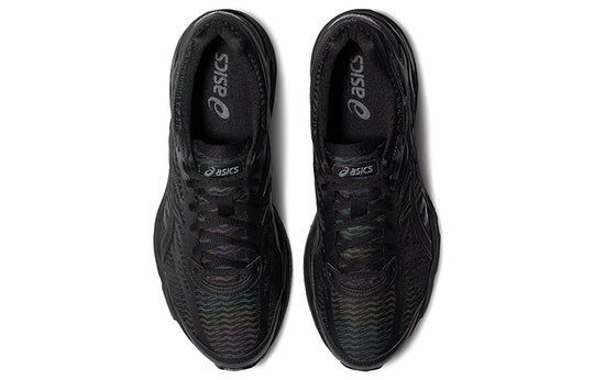 Asics Gel Flux All Black 1011A614 009