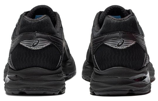 Asics Gel Flux All Black 1011A614 009