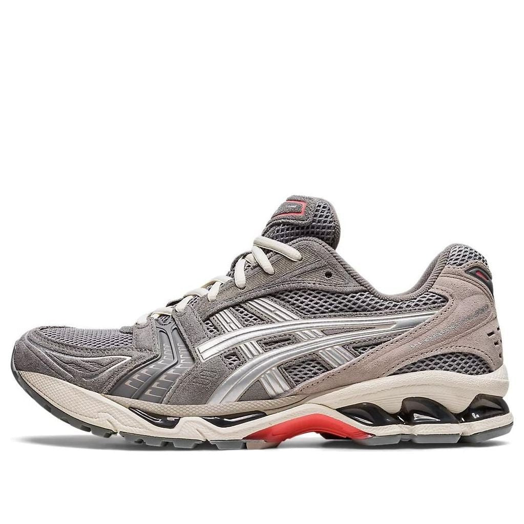Asics Gel Kayano 14 Clay Grey Pure Silver 1201A161 026