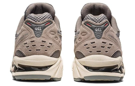 Asics Gel Kayano 14 Clay Grey Pure Silver 1201A161 026