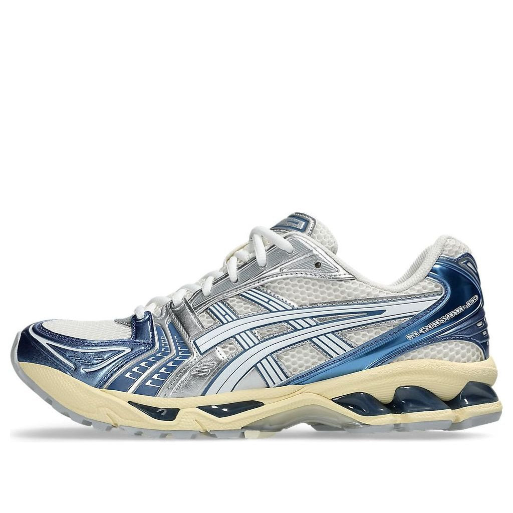 Asics Gel Kayano 14 Cream Denim Blue 1203A537 102