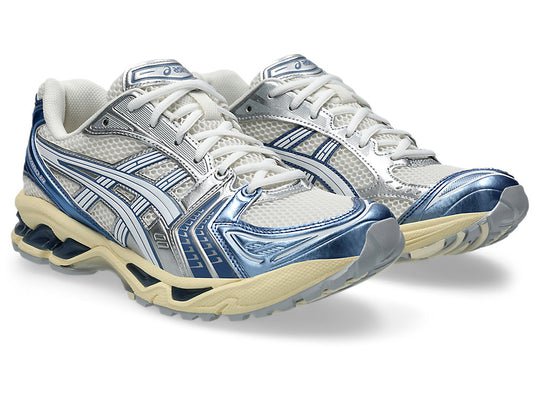 Asics Gel Kayano 14 Cream Denim Blue 1203A537 102
