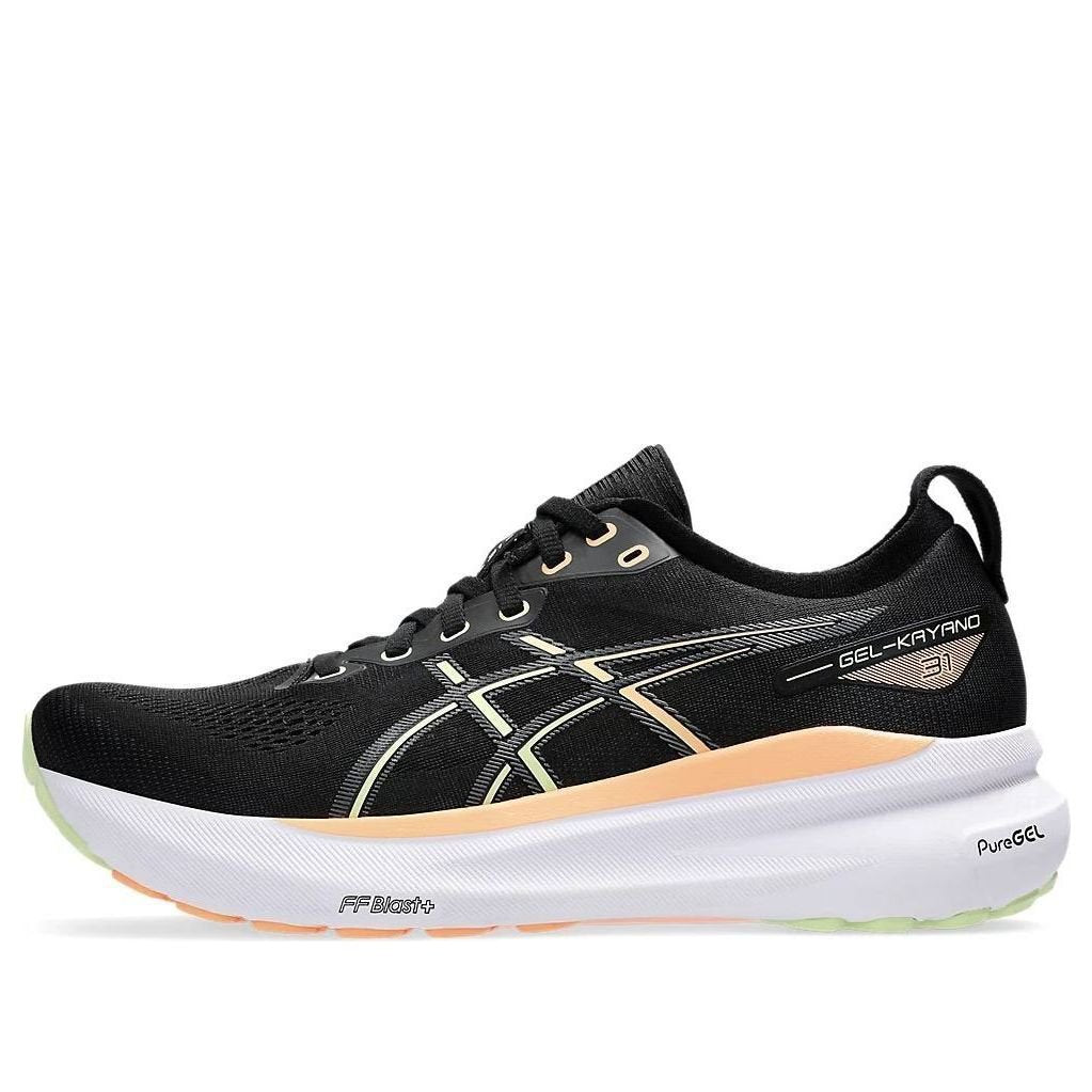 Asics Gel Kayano 31 Black Cool Matcha 1011B867 003