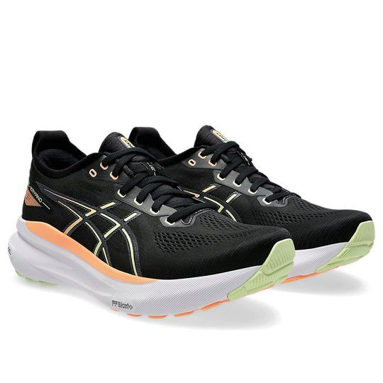 Asics Gel Kayano 31 Black Cool Matcha 1011B867 003