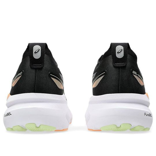 Asics Gel Kayano 31 Black Cool Matcha 1011B867 003
