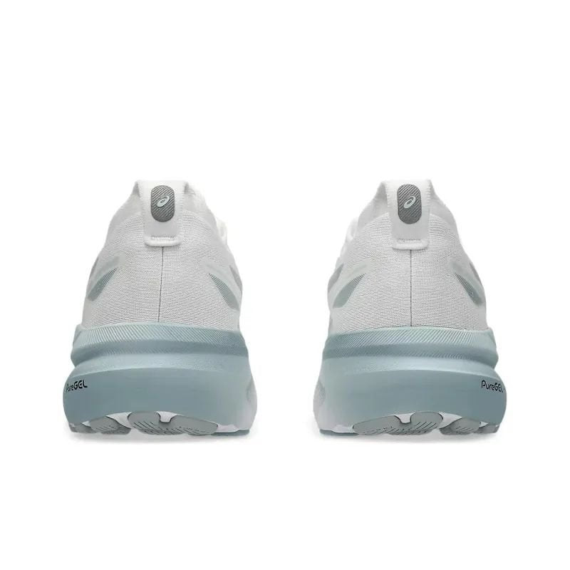 Asics Gel Kayano 31 White Dolphin Grey 1012B794 100