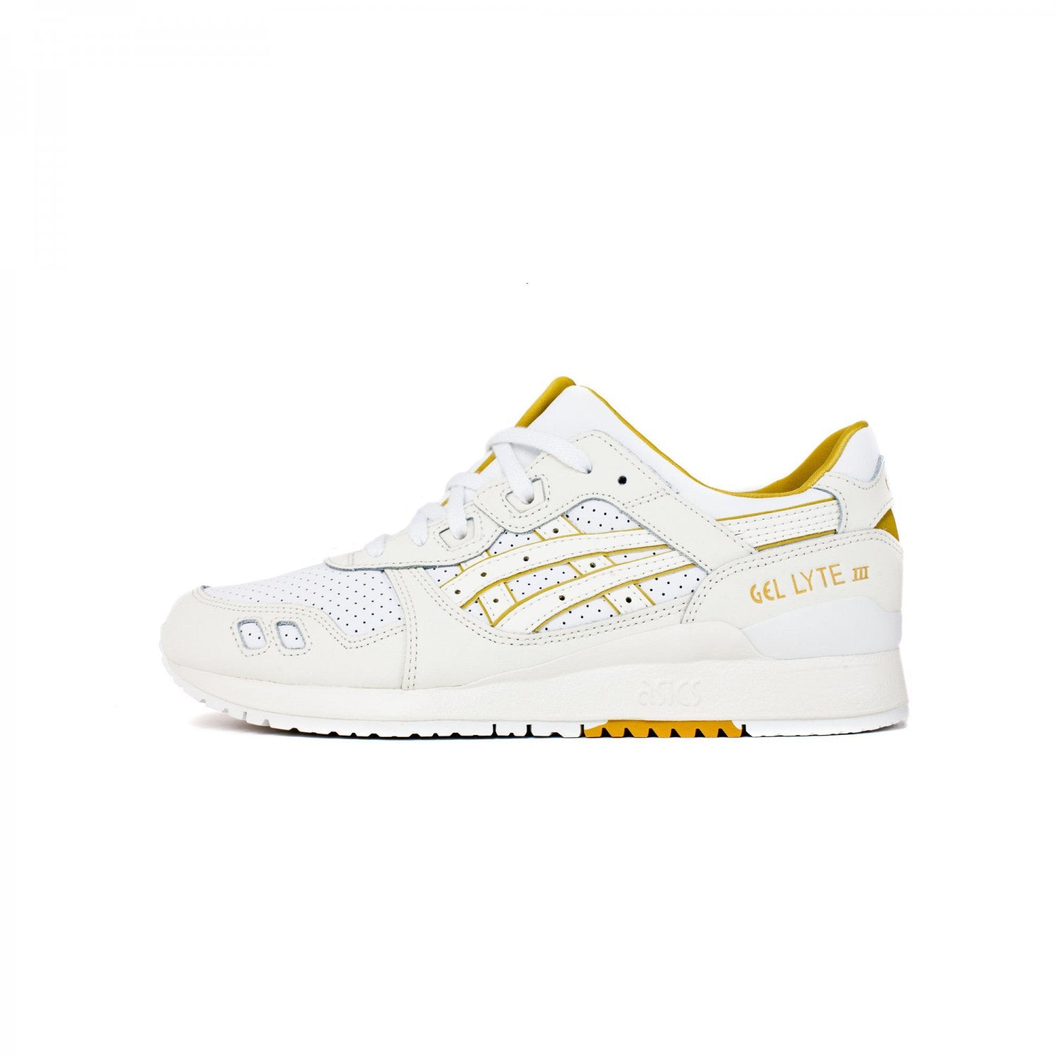 Asics Gel Lyte III White H7L3L 0100