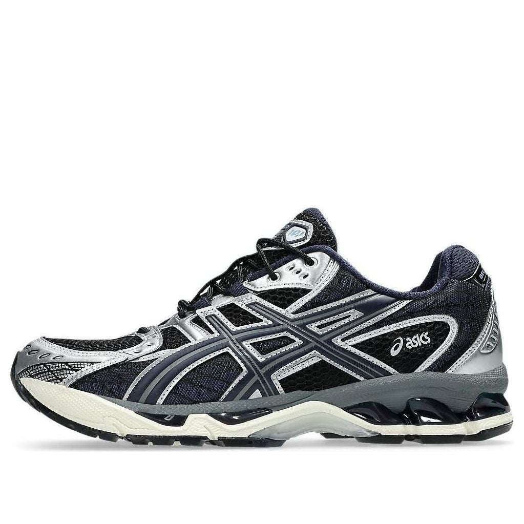 Asics Gel Nimbus 10.1 Black Midnight 1203A543 003