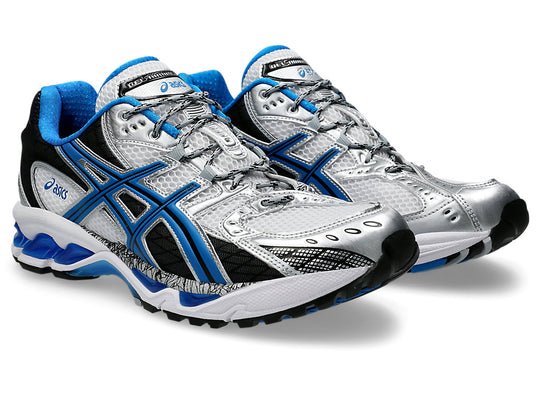 Asics Gel Nimbus 10.1 White Directoire Blue 1203A543 101