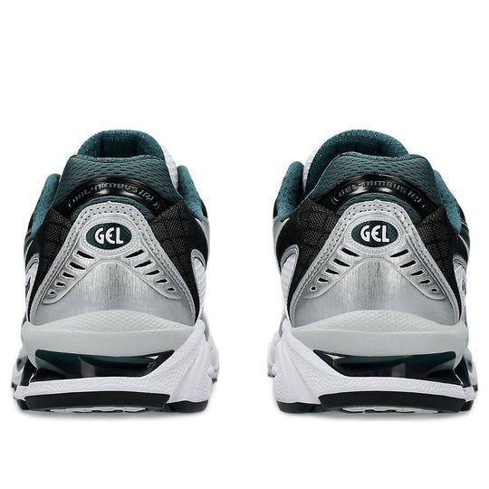 Asics Gel Nimbus 10.1 White Saxon Green 1203A543 103