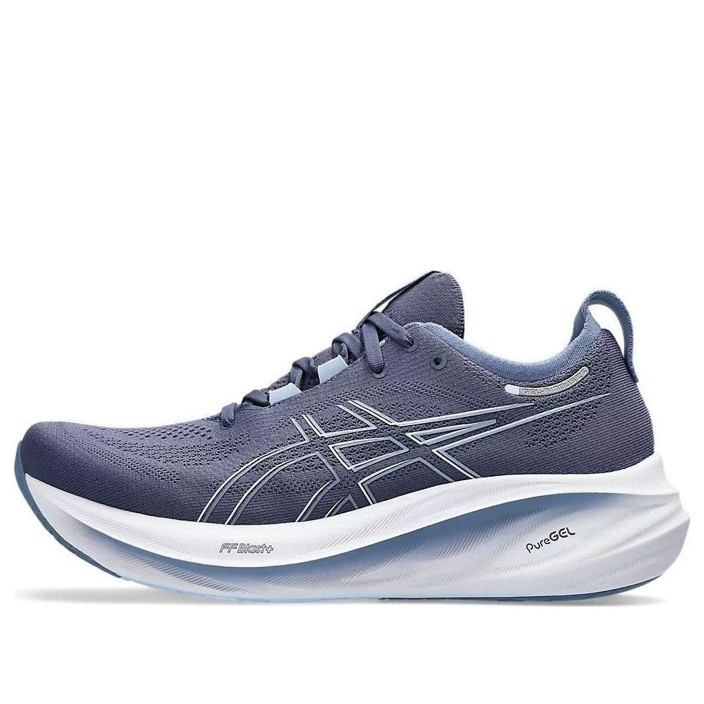 Asics Gel Nimbus 26 Thunder Blue 1011B794 403